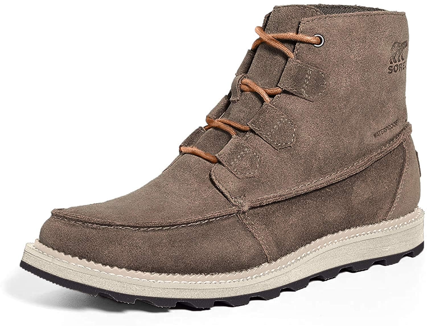 sorel madson caribou waterproof boots