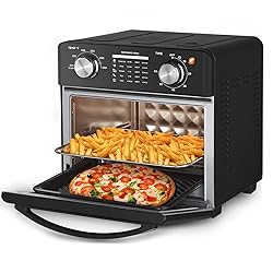 Geek Chef 10L Air Fryer Convection Oven, 4 Slice
