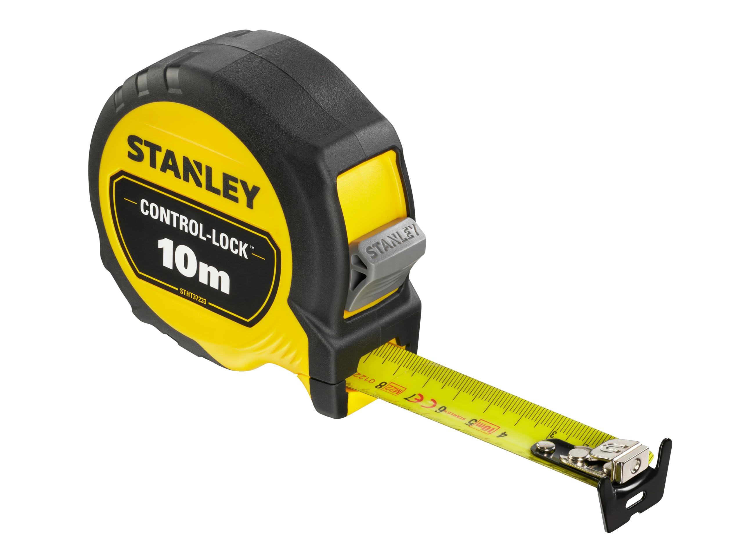 STANLEY CONTROL 10M X 25MM TAPE STHT37233-0