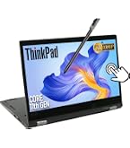 Amazon.com: Lenovo ThinkPad X1 Yoga (3rd Gen) i7 8650U 1.9Ghz 14