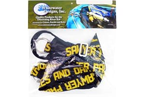 SAWYER PADDLES AND OARS Sawyer Soft Oar Tethers (Pair)