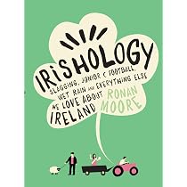 Irishology: Slagging, Junior C Football, Wet Rain and Everything ...