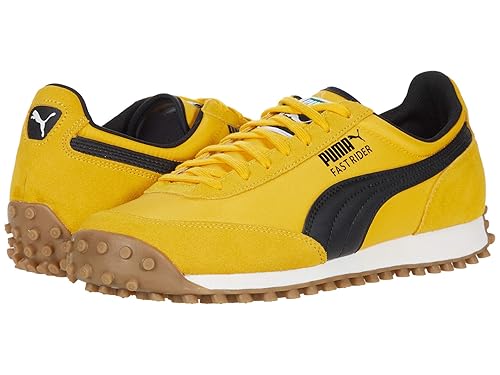 puma fast 500