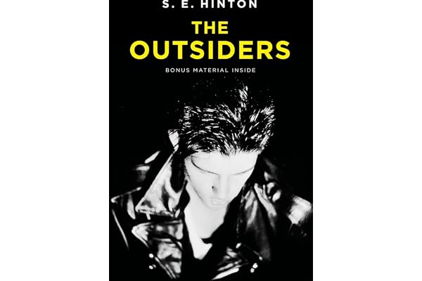 The Outsiders