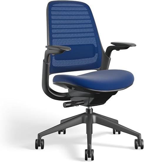 steelcase please 1