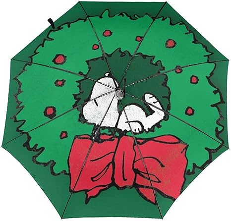 Amazon Co Jp Snoopy スヌーピー 折りたたみ傘 自動開閉 軽量 晴雨兼用 台風対応 梅雨対策 Uvカット 紫外線遮蔽 8本傘骨 折り畳み傘 21最新強化版 大きい 超撥水 メンズ レディース 収納ポーチ付き ホーム キッチン