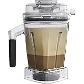 Vitamix Aer Disc Container, 48 oz.