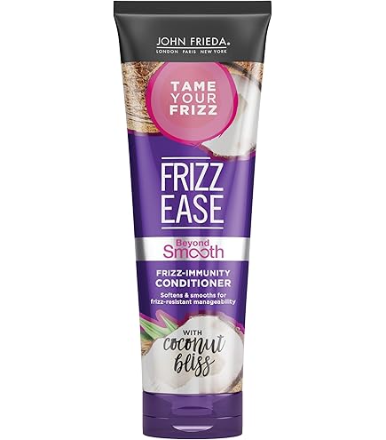 Amazon.com : Frizz Ease Flawlessly Straight Shampoo, Keratin