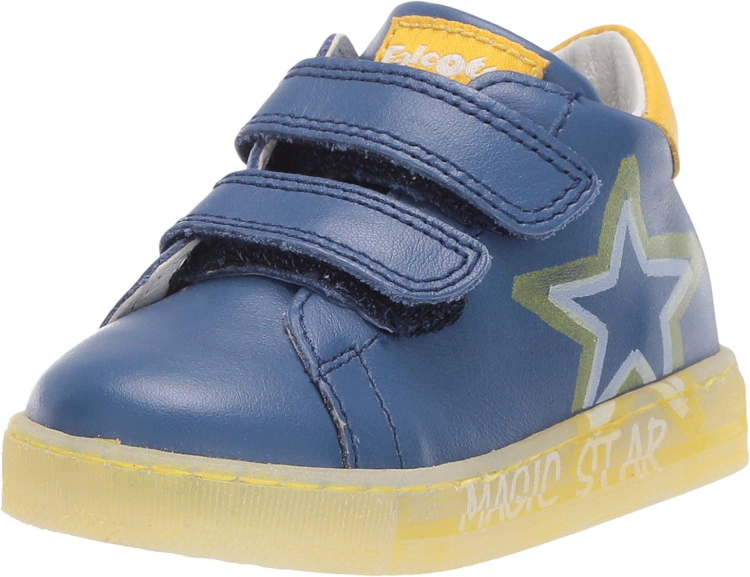 naturino baby boy shoes