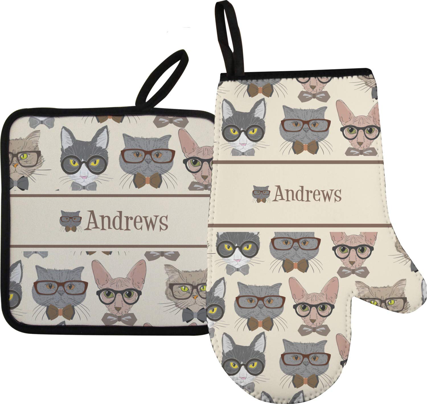 Which Is The Best Hipster Oven Mitts