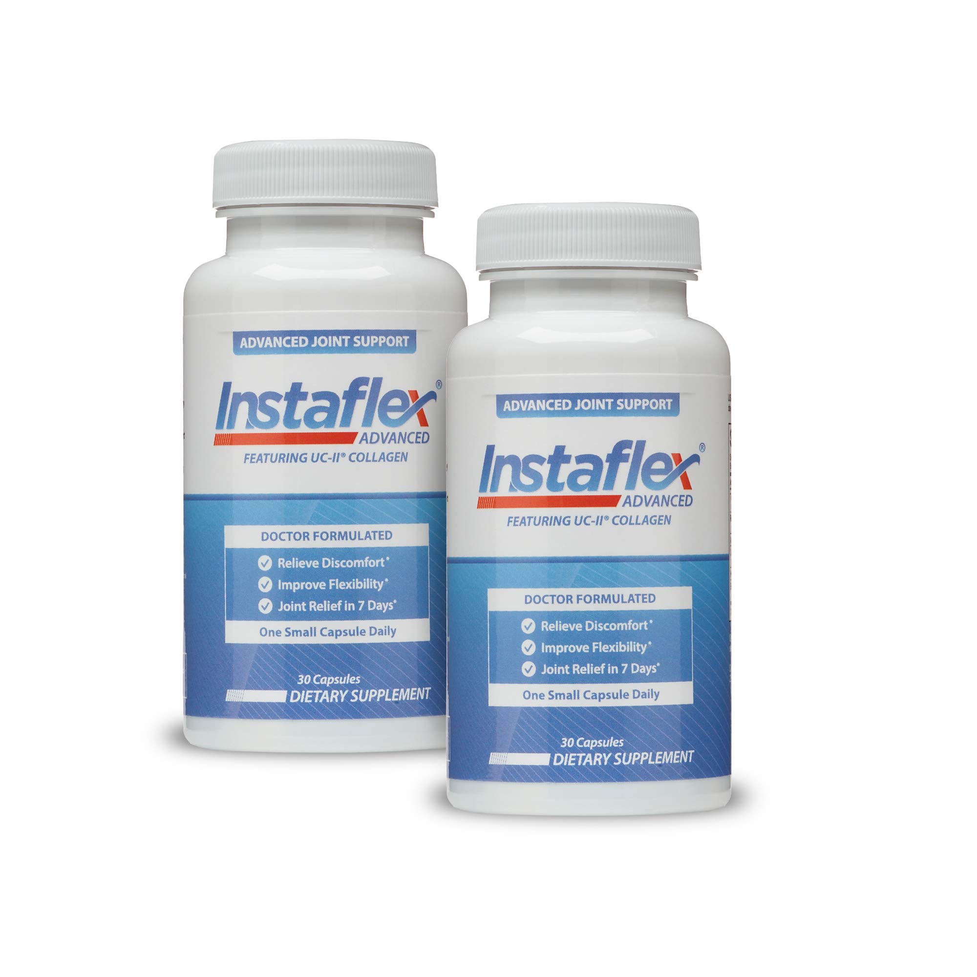Instaflex Advanced Joint Support, 14 ea 2pc Amazon