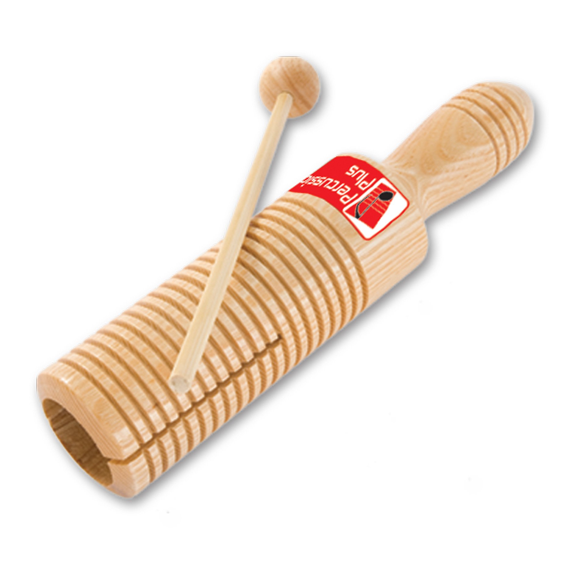 Percussion Plus PP242 Single Wooden Agogo