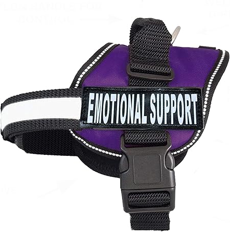 emotional support vest amazon