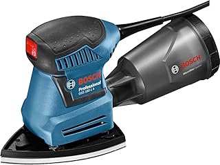 Bosch GSS 160 Multi Professional