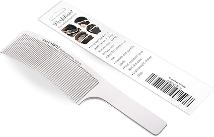 hair cutting comb for men