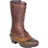 Kenetrek Cowboy Insulated Pac Boot