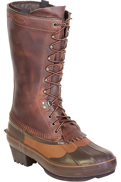 Amazon.com: Cowgirl Insulated Pac Boot 