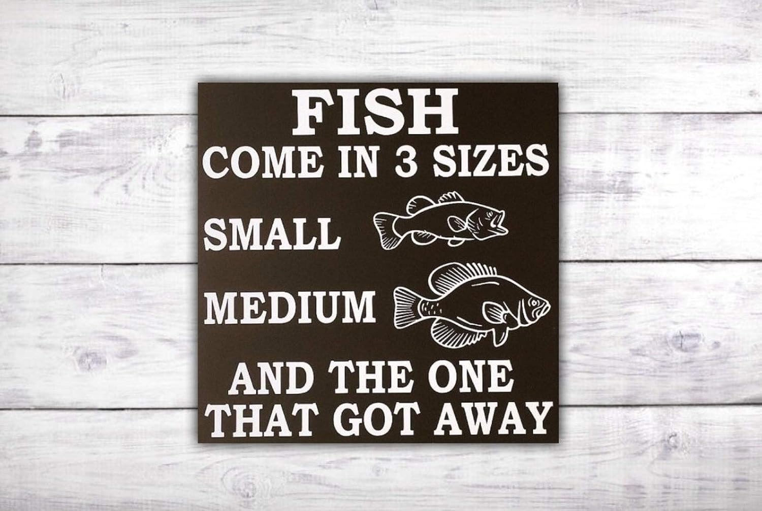 Bass fishing gifts Clearance