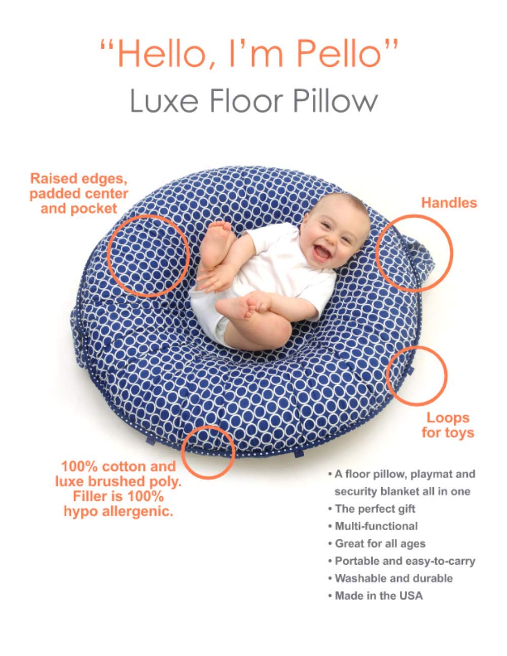 best foundation for events