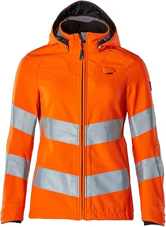 supreme hi vis jacket