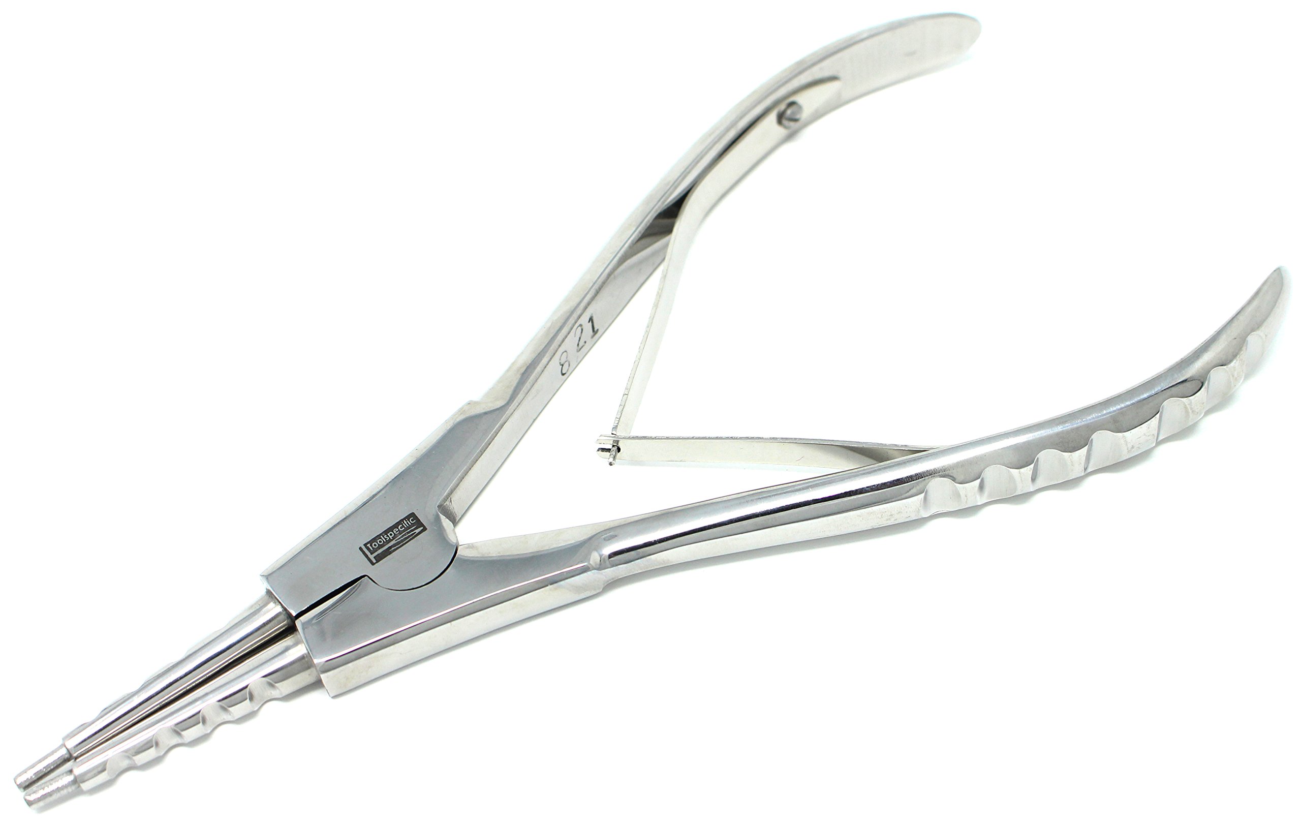 8" (X-Large) Body Piercing Ring Opening Pliers Toolspecific® Tools