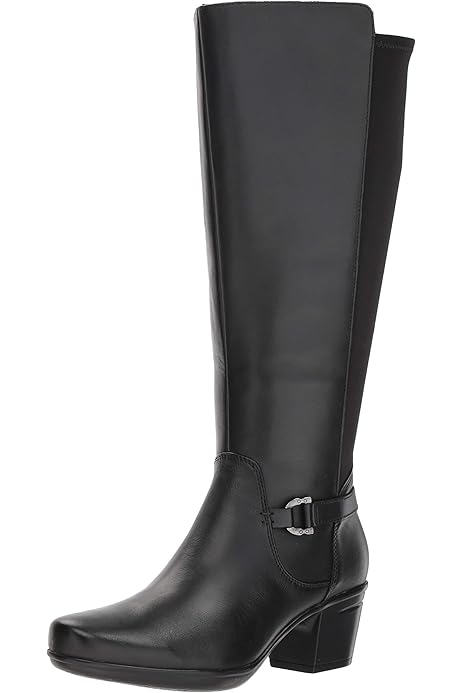 clarks collection women's emslie craft shooties