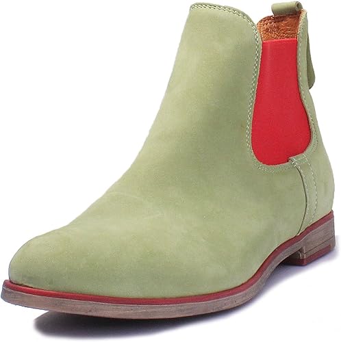 justin reece chelsea boots