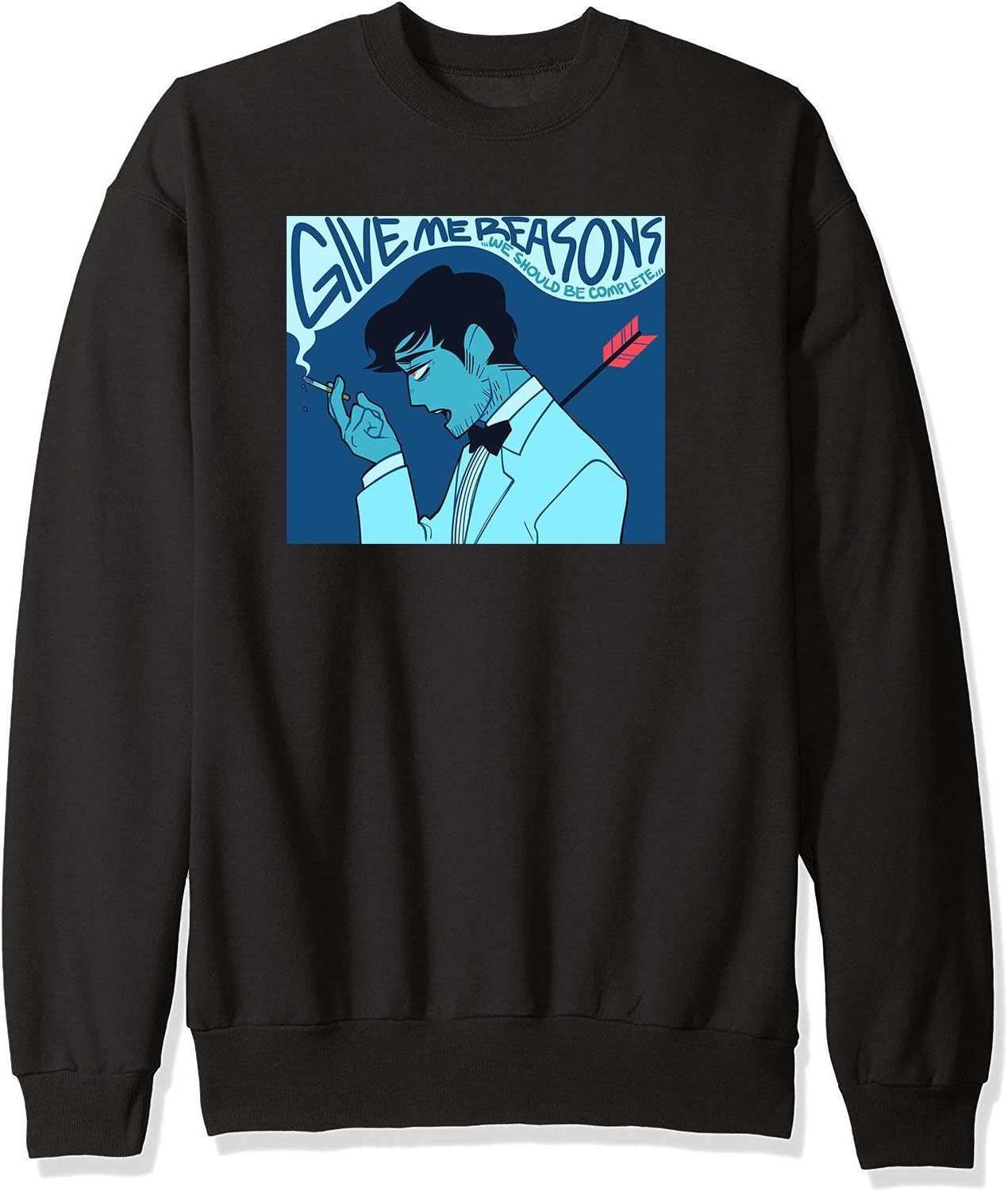 Joji-Art Merch Hoodie Pullover Sweatshirt Shirt Sweater Men Women Best Gift for Birthday Christmas
