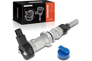 A-Premium Engine Camshaft Synchronizer Compatible with Ford Taurus 1998-2007, Ranger 1998-2008, Windstar 1998-1999 & Mazda B3