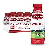 Darigold Shelf Stable Whole Milk with 12 Essential
