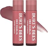 Burt's Bees 100% Natural Tinted Lip Balm view 1