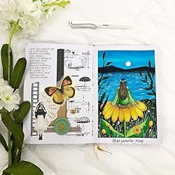 Dotted Notebook Dot Grid Journal Zodiac Collection