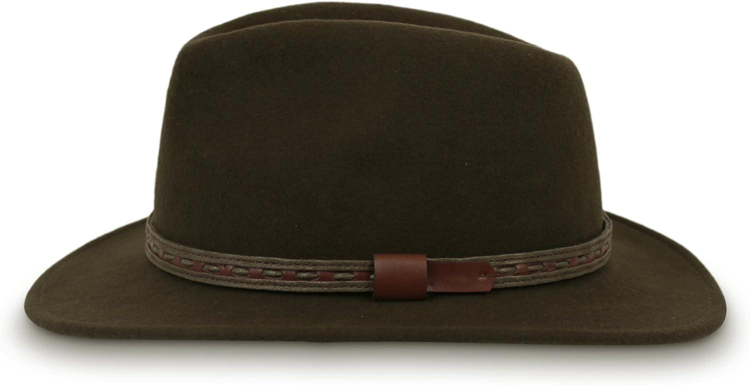 Rambler Hat: Clothing