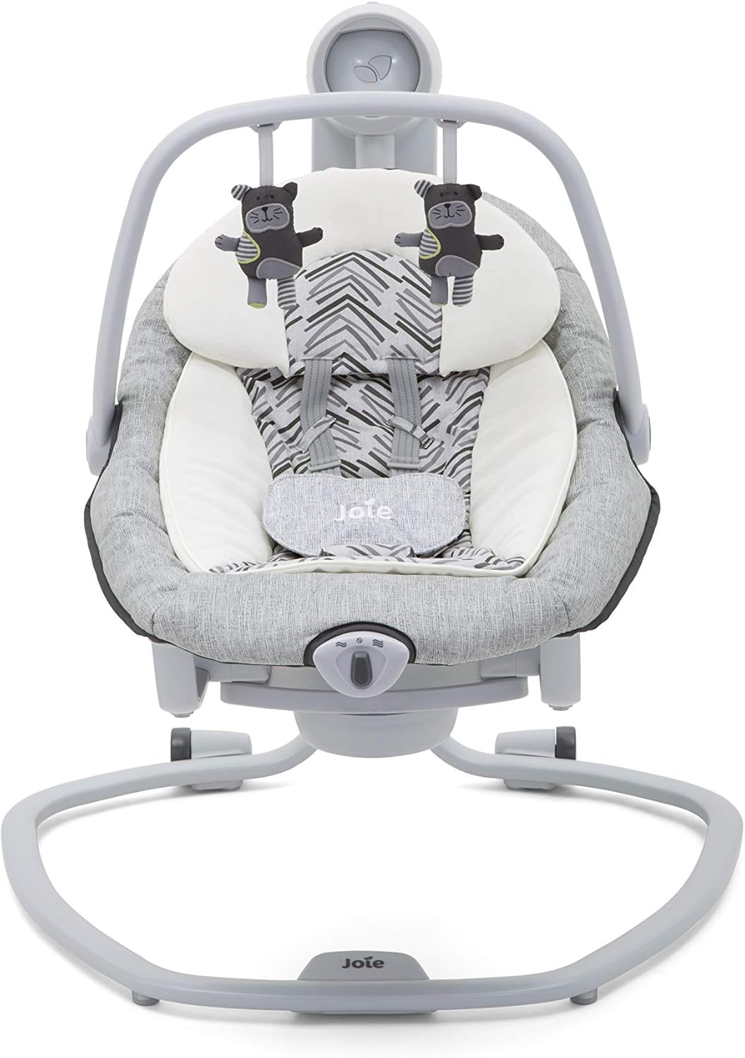 joie serina 2 in 1 swing amazon