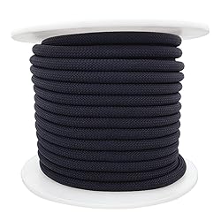 Ritafc Climbing Static Rope UIAA Rappelling Rope