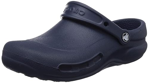 Crocs Womens Unisex Specialist Clog Closed Toe Slingback Clogs