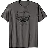 Old Codger CootT-shirt Funny Bonafide Codger T-ShirtOEKO-TEX STANDARD 100