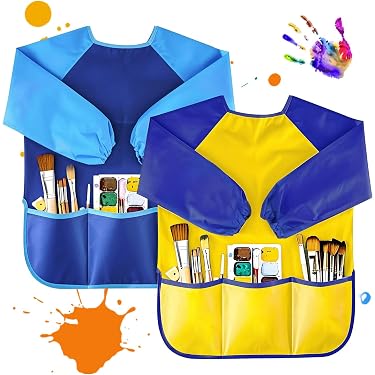 Delantal Y Gorro De Cocina Spiderman – Set Infantil Unisex – Talla Única – Regalo Para Fans Del Héroe