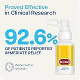 NAVEH PHARMA Dry Ears Swimmers Ear Drops Spray 30 ML Ear Drying Drops view 2