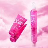 Umberto Giannini Curl Jelly Hair Kit - Shampoo, Conditioner, Curl Gel, Refresh view 3