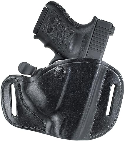 bianchi pancake holster
