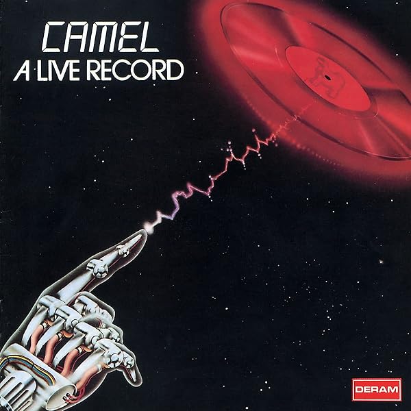 Camel CD まとめ Camel (album) - Wikipedia