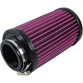 Femjork Air Filter Cleaner RU-0210 2GU-14451-00-00 | for Yamaha YFZ350 YFZ 350 Banshee 350