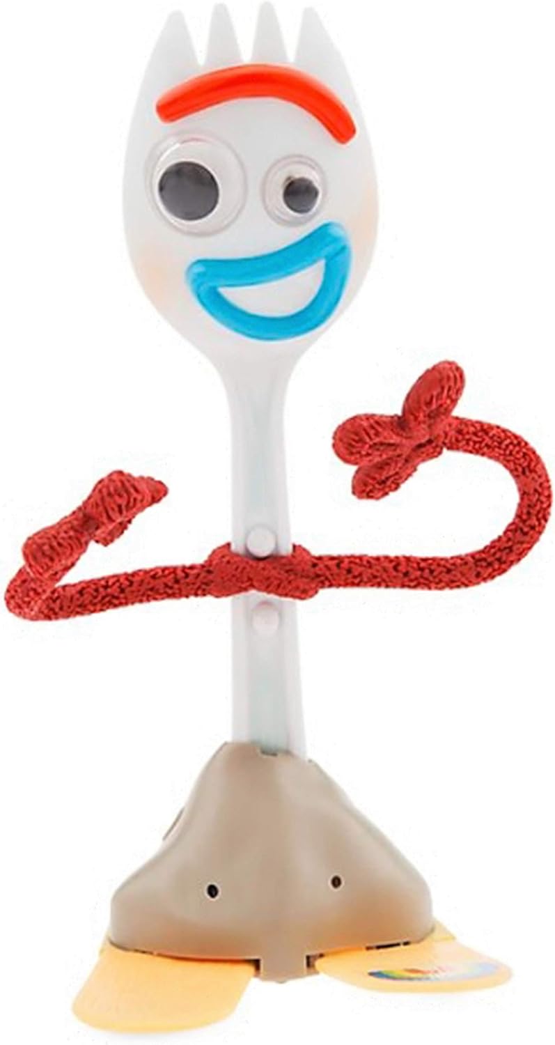forky plush uk