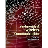 Fundamentals of Wireless Communication
