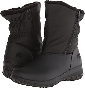 totes maggie waterproof boots