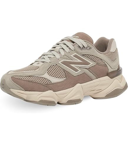 Amazon.com | New Balance Men's U9060CCC Timber Wolf/Rich Oak