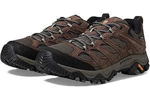 Merrell Men's Moab 3 Waterproof Boots