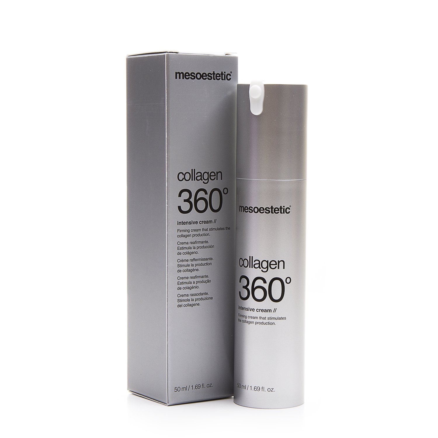 mesoestetic 360 serum