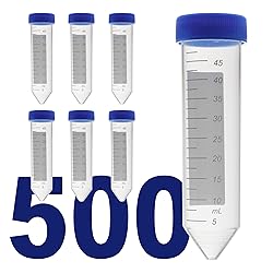 Kashi Scientific Conical Centrifuge Tubes